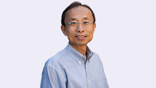 Dr. H.-S. Philip Wong, Stanford