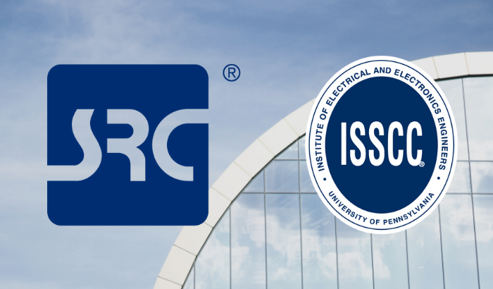 ISSCC Logo