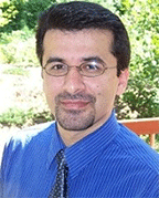 Mark Tehranipoor