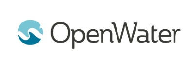 openwater logo