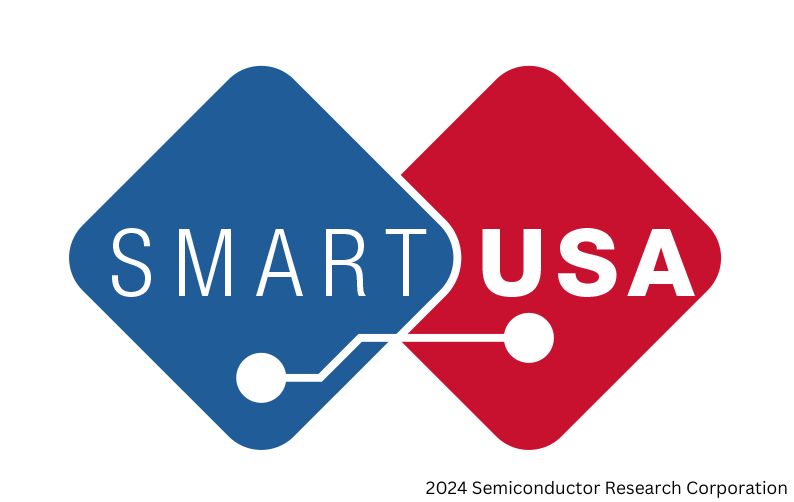SMART USA Institute Logo